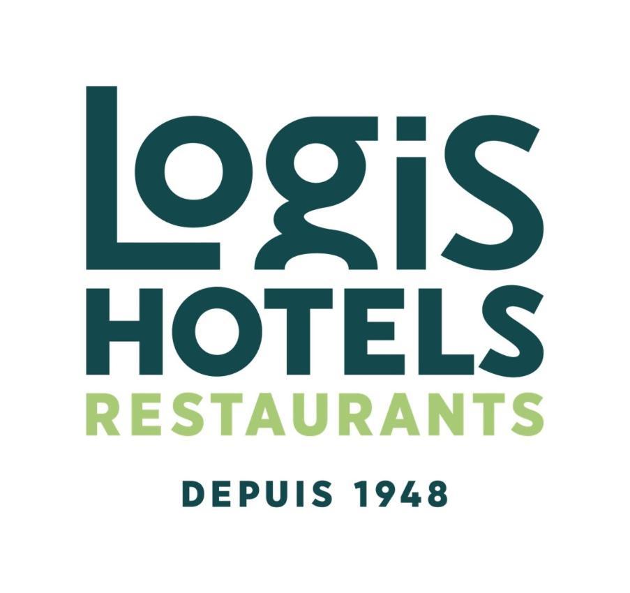 Logis - Hostellerie & Restaurant Du Marche Le Cateau-Cambresis 외부 사진